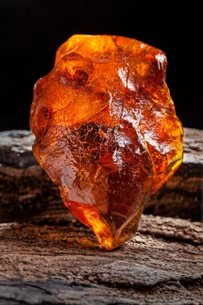 Amber Core (KAO)
